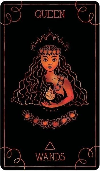 Folklore Tarot | Таро Фольклору 132757 фото