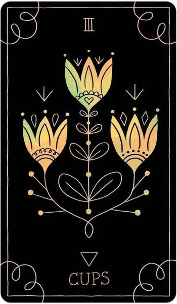 Folklore Tarot | Таро Фольклору 132757 фото