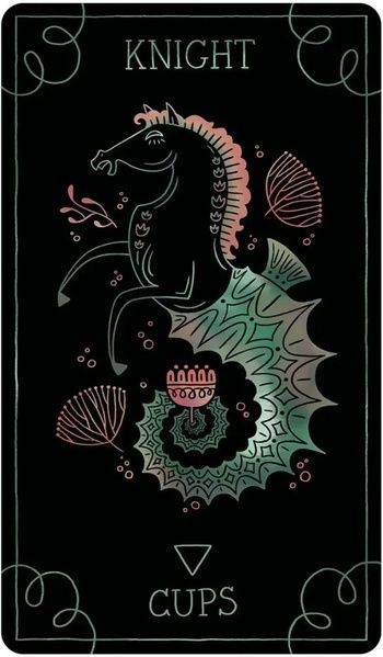 Folklore Tarot | Таро Фольклору 132757 фото