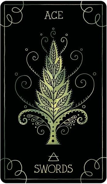 Folklore Tarot | Таро Фольклору 132757 фото