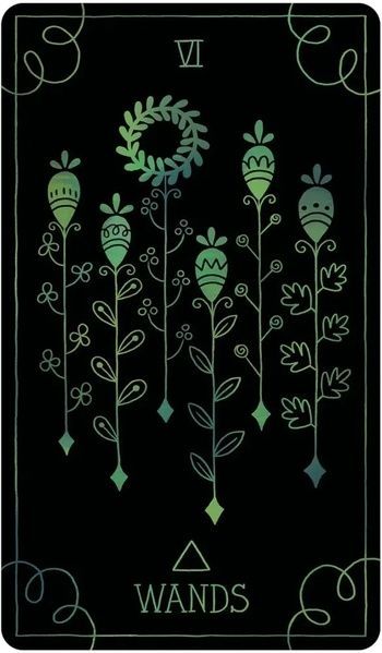 Folklore Tarot | Таро Фольклору 132757 фото