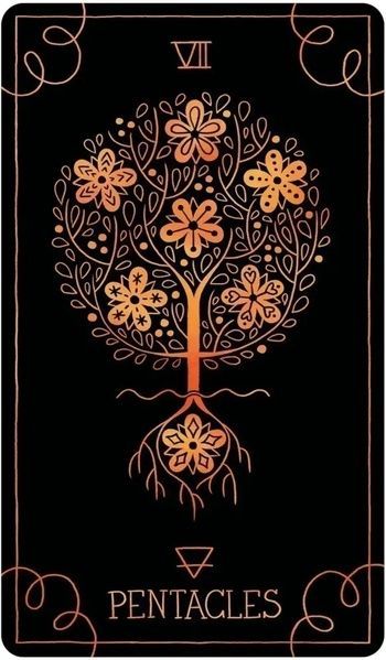 Folklore Tarot | Таро Фольклору 132757 фото