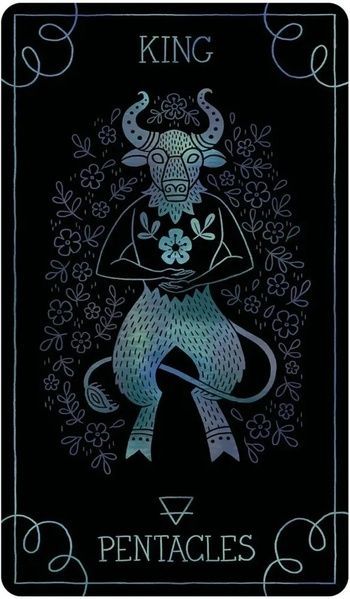 Folklore Tarot | Таро Фольклору 132757 фото