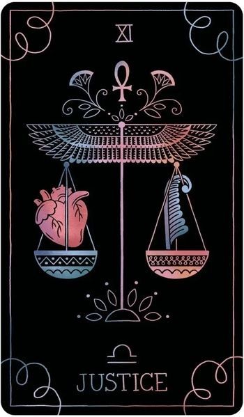 Folklore Tarot | Таро Фольклору 132757 фото