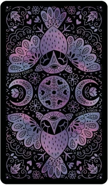 Folklore Tarot | Таро Фольклору 132757 фото