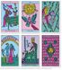 Kitty Kahane Tarot | Таро Кітті Кехейн 86463 фото 4