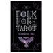 Folklore Tarot | Таро Фольклору 132757 фото 1