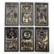 Luna Somnia Tarot | Таро Лунные Мечты - УЦЕНКА 140818 фото 4