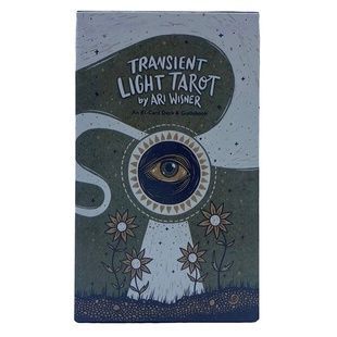 Transient Light Tarot | Таро швидкоплинного Світла 116769 фото