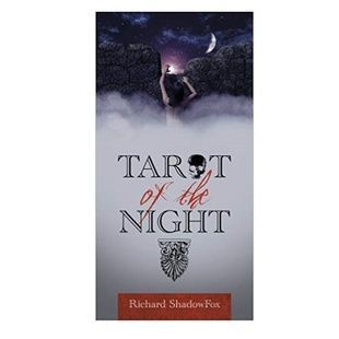 Tarot of the Night | Таро Ночі 30546 фото