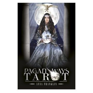 Pagan Ways Tarot | Таро Шляхів Язичництва 35418 фото