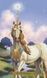 Celestial Unicorn Tarot | Таро Небесного Єдинорога 10231 фото 4
