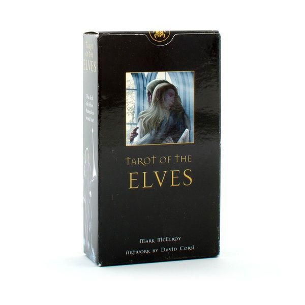 Tarot of the Elves | Таро Эльфов 61052 фото