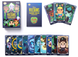 Villians Tarot | Таро Злодеев - Funko Edition 132464 фото 2
