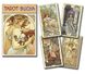 Mucha Tarot | Таро Альфонса Мухи 5898 фото 2