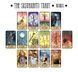 Sasuraibito Tarot | Таро Сасураибито - УЦЕНКА 50501 фото 4