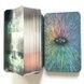 Адекватне Таро | Prisma Vision Tarot (у жерстяній коробочці, зі срібним зрізом) 98434 фото 3