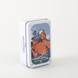 Таро Белого Божества | White Numen Tarot (в жестяной коробочке, с розовым срезом) 109356 фото 6