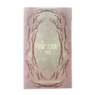 Star Seeker Tarot | Таро Шукача Зірок 116774 фото