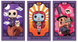 The Nightmare Before Christmas Tarot | Таро Кошмар Перед Рождеством - Funko edition 132251 фото 4