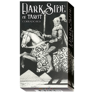 Dark Side of Tarot | Темна Сторона Таро 110335 фото