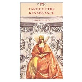 Tarot of the Renaissance | Таро Ренесансу 11756 фото