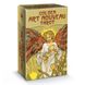 Золоте Таро Ар Нуво (міні) | Golden Art Nouveau Tarot (mini) 66975 фото 1