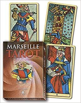 Marseille Tarot (Grand Trumps) | Марсельское Таро (Старшие Арканы) 13825 фото