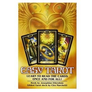 Easy Tarot | Просте Таро 11759 фото
