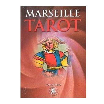 Marseille Tarot (Grand Trumps) | Марсельское Таро (Старшие Арканы) 13825 фото