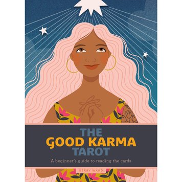 The Good Karma Tarot | Таро Гарної Карми 103959 фото