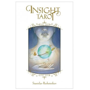 Insight Tarot | Таро Инсайт 64451 фото