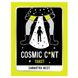 Cosmic C*nt Tarot | Таро Космическая П**да 143729 фото 1