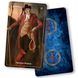 Magicians, Martyrs & Madmen Tarot | Таро Магов, Мучеников и Безумцев 81163 фото 3