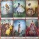 Tarot of Mystical Moments | Таро Містичних Моментів 73631 фото 2