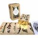 Antique Anatomy Tarot | Таро Античної Анатомії (в жерстяній коробочці, із золотим зрізом) - уцінка 130265 фото 2