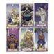 Cat Tarot | Котяче Таро 132930 фото 4