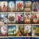 Tarot of Mystical Moments | Таро Містичних Моментів 73631 фото 3