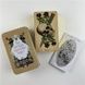 Antique Anatomy Tarot | Таро Античної Анатомії (в жерстяній коробочці, із золотим зрізом) - уцінка 130265 фото 7