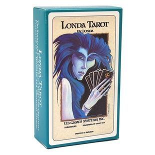 Londa Tarot | Лонда Таро 60740 фото