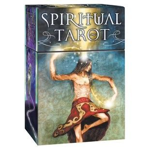 Spiritual Tarot | Спиритическое Таро 110350 фото