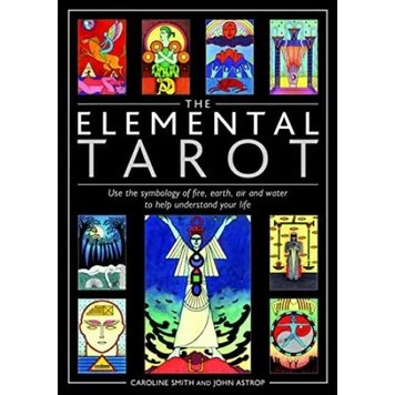 The Elemental Tarot | Таро Стихій 103966 фото