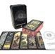 Broken Mirror Tarot | Таро Разбитого Зеркала (в жестяной коробочке, с розовым срезом) 132913 фото 5