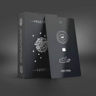 Transire Tarot | Таро Трансир 37539 фото