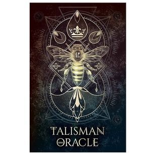 Talisman Oracle | Оракул Талісманов 121254 фото