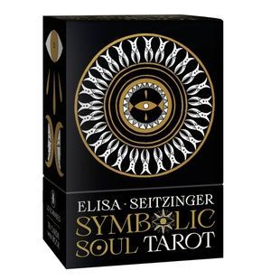 Symbolic Soul Tarot | Таро Символіка Душі 110359 фото