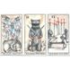 Tarot Cats | Таро Кошек 64460 фото 4