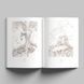 P.Barbieri - Night Fairies | Нічні Феї (книга-альбом) a09000007555 фото 2