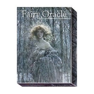 Оракул Фей | Fairy Oracle 14762 фото