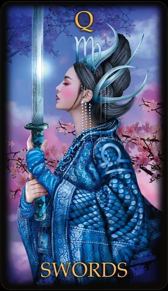 Marchetti Tarot | Таро Марчетти k000016 фото